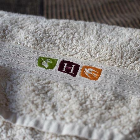 Hebron Guesthouse & Restaurant Citrusdal Ngoại thất bức ảnh