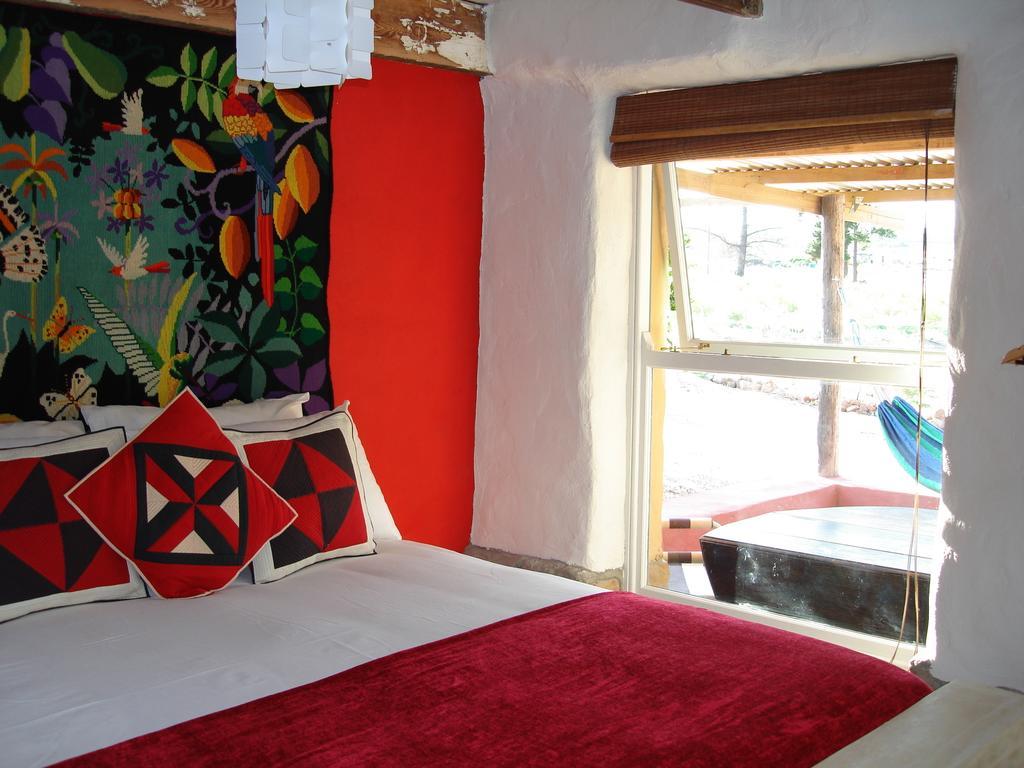 Hebron Guesthouse & Restaurant Citrusdal Ngoại thất bức ảnh