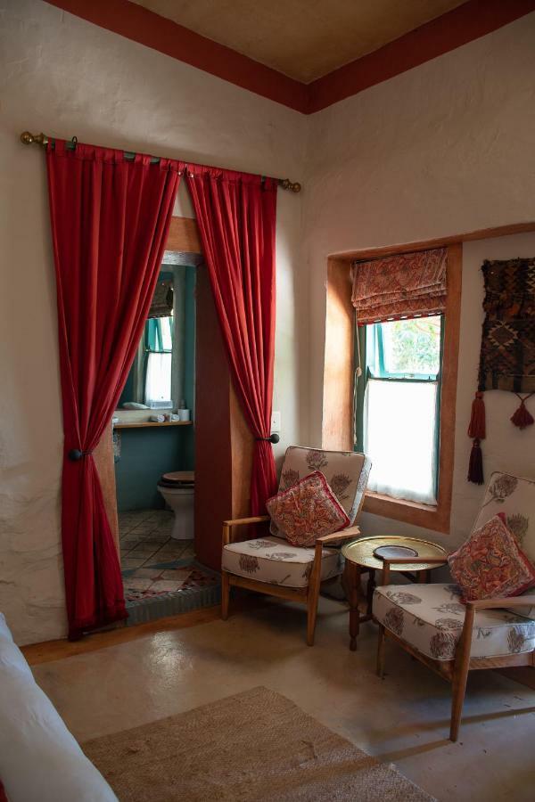 Hebron Guesthouse & Restaurant Citrusdal Ngoại thất bức ảnh